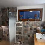 Casa vacanze Dum Mezi Loukami Sněžné
