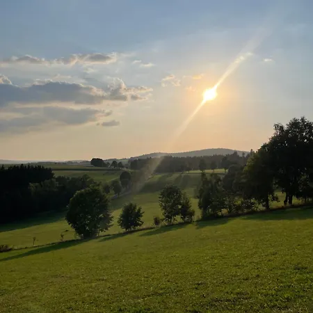 Ferienhaus Dum Mezi Loukami