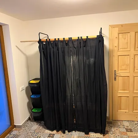 Ferienhaus Dum Mezi Loukami *