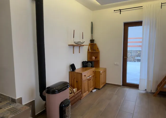 Dum Mezi Loukami Сasa de vacaciones *